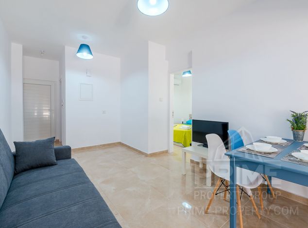 Apartament w rejonie Larnaca (Dhekelia) na sprzedaż