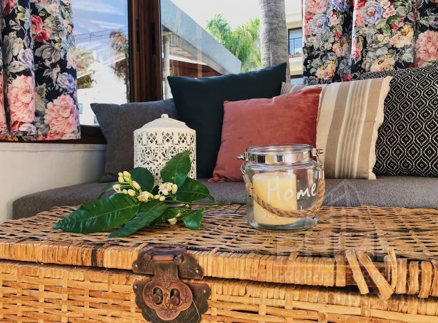 Apartament w rejonie Larnaca (Dhekelia) na sprzedaż