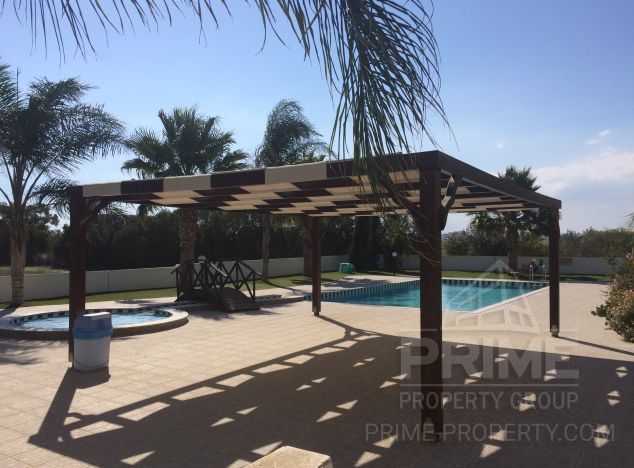  w rejonie Larnaca (Dhekelia) na sprzedaż