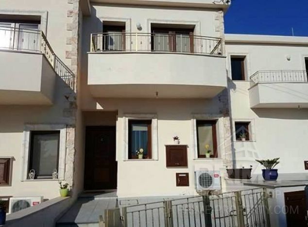  w rejonie Larnaca (Dhekelia) na sprzedaż