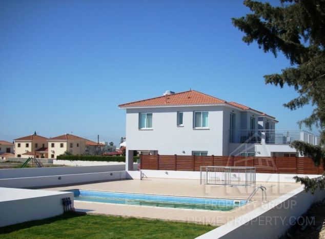  w rejonie Larnaca (Dhekelia) na sprzedaż