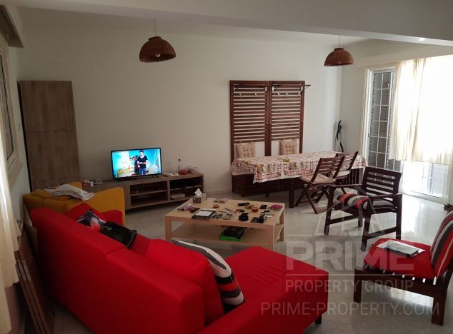  w rejonie Larnaca (Dhekelia) na sprzedaż