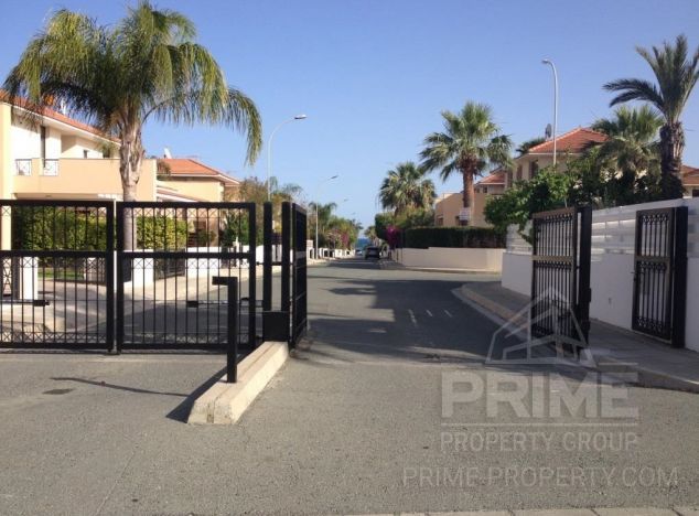 Willa w rejonie Larnaca (Dhekelia) na sprzedaż