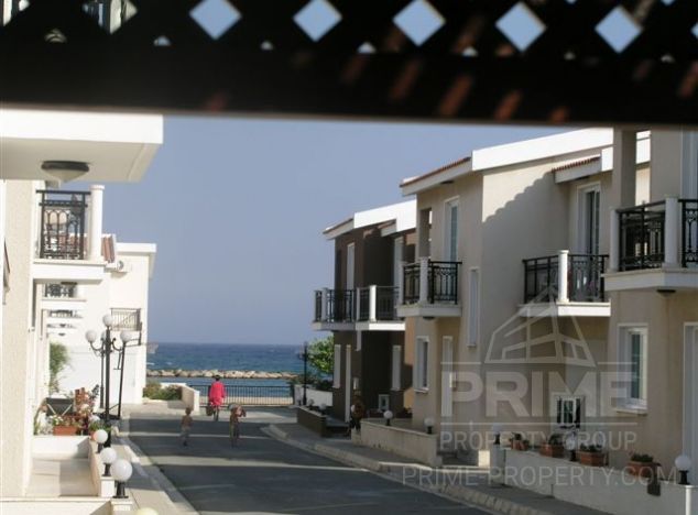 Willa w rejonie Larnaca (Dhekelia) na sprzedaż