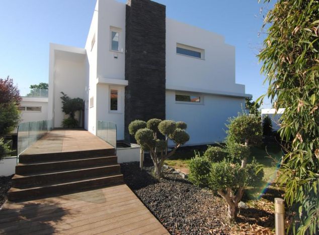 Willa w rejonie Larnaca (Dhekelia) na sprzedaż