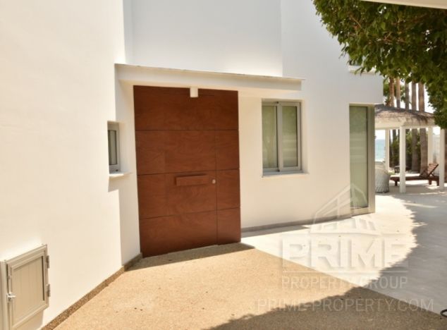 Willa w rejonie Larnaca (Dhekelia) na sprzedaż