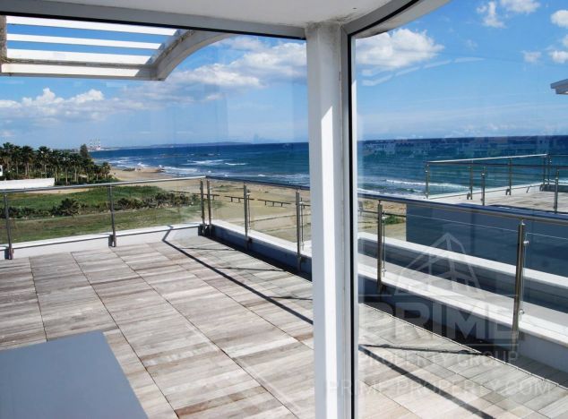 Willa w rejonie Larnaca (Dhekelia) na sprzedaż