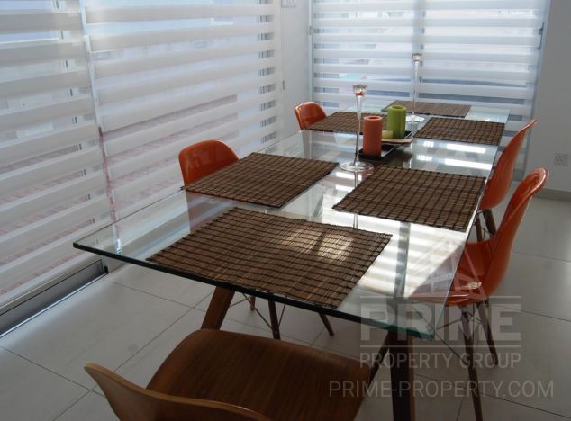 Willa w rejonie Larnaca (Dhekelia) na sprzedaż