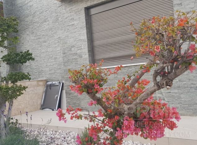 Willa w rejonie Larnaca (Dhekelia) na sprzedaż