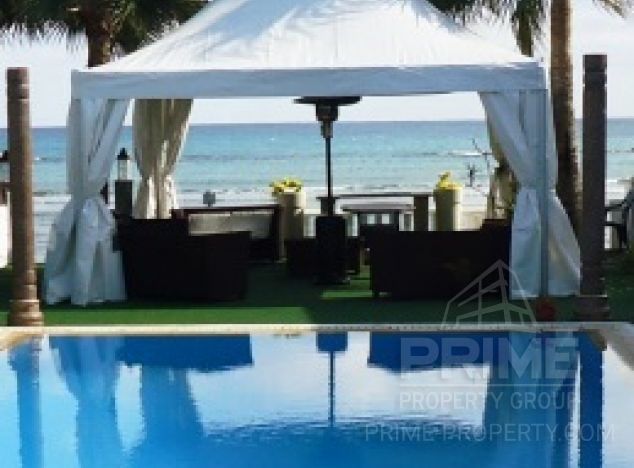 Willa w rejonie Larnaca (Dhekelia) na sprzedaż