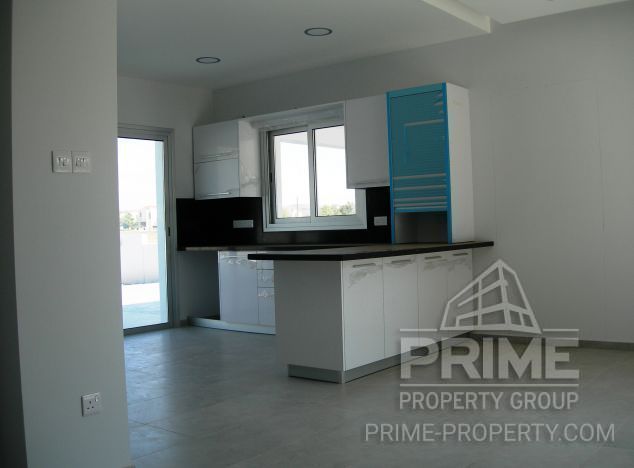 Willa w rejonie Larnaca (Dhekelia) na sprzedaż