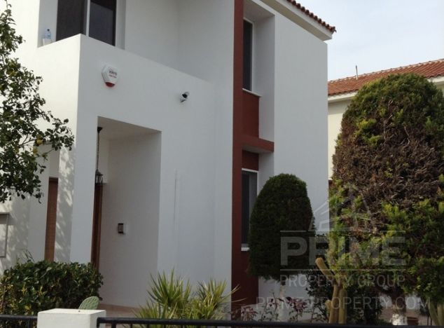 Willa w rejonie Larnaca (Dhekelia) na sprzedaż