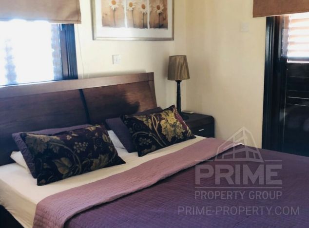 Willa w rejonie Larnaca (Dhekelia) na sprzedaż