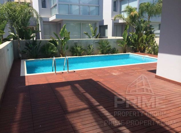 Willa w rejonie Larnaca (Dhekelia) na sprzedaż