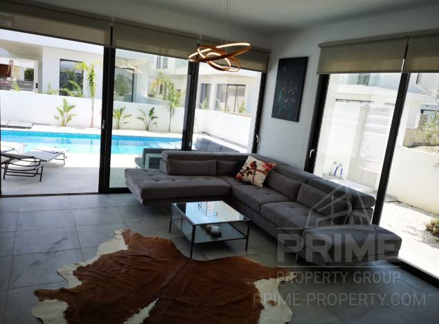 Willa na sprzedaż w Dhekelia