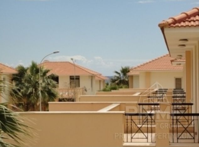 Willa w rejonie Larnaca (Dhekelia) na sprzedaż