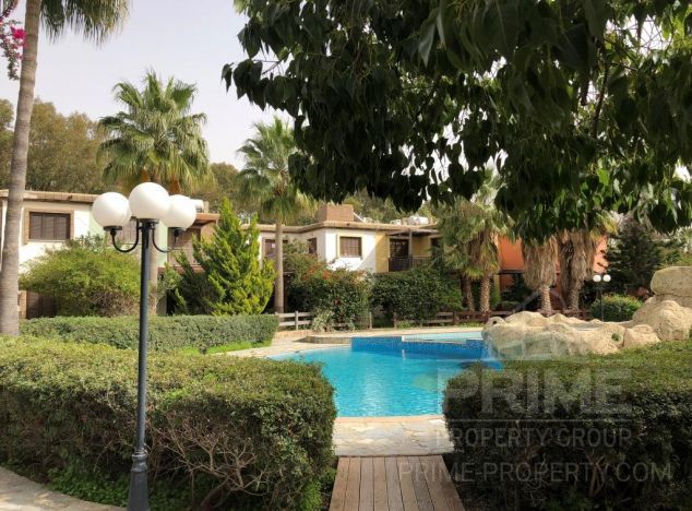 Willa w rejonie Larnaca (Dhekelia) na sprzedaż