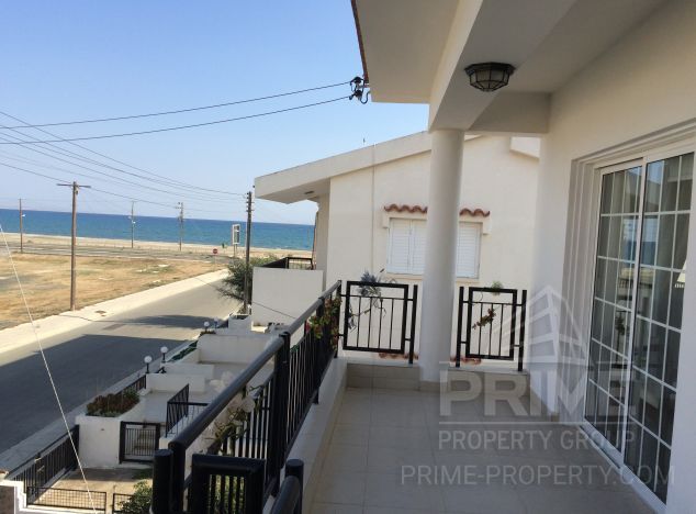 Willa w rejonie Larnaca (Dhekelia) na sprzedaż