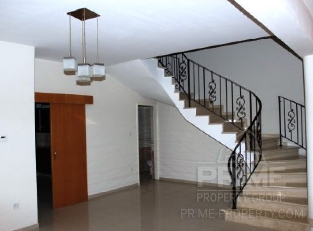 Willa w rejonie Larnaca (Dhekelia) na sprzedaż