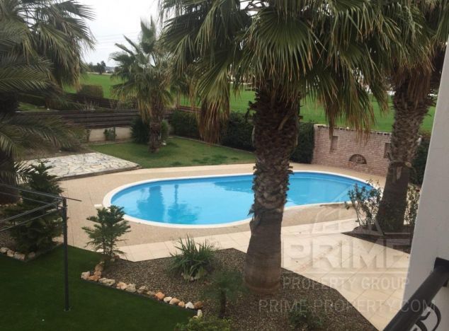 Willa w rejonie Larnaca (Dhekelia) na sprzedaż