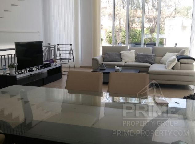 Willa w rejonie Larnaca (Dhekelia) na sprzedaż