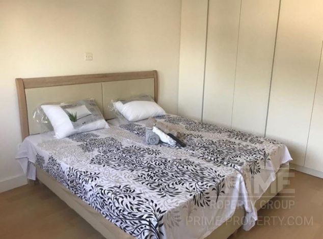 Willa w rejonie Larnaca (Dhekelia) na sprzedaż