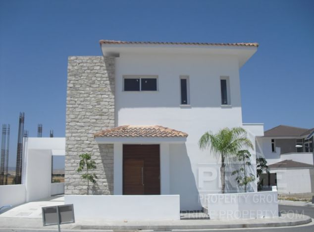 Willa na sprzedaż w Dromoloxia