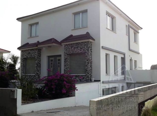 Willa na sprzedaż w Dromoloxia