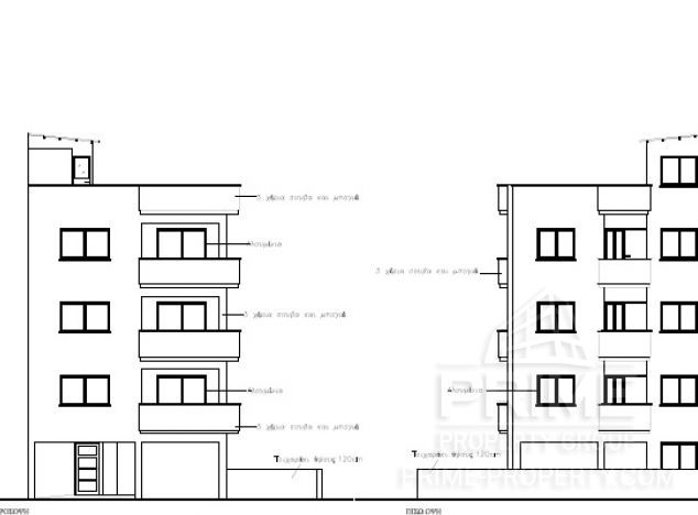  w rejonie Larnaca (Drosia) na sprzedaż