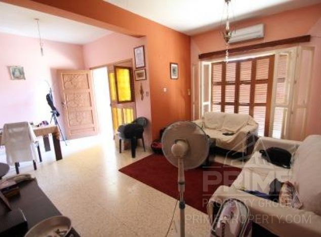 Dom typu Bungalow w rejonie Larnaca (Drosia) na sprzedaż