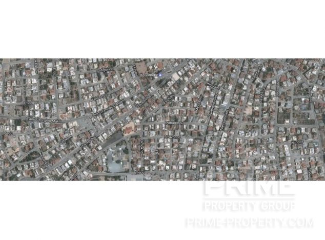 Ziemia w rejonie Larnaca (Drosia) na sprzedaż