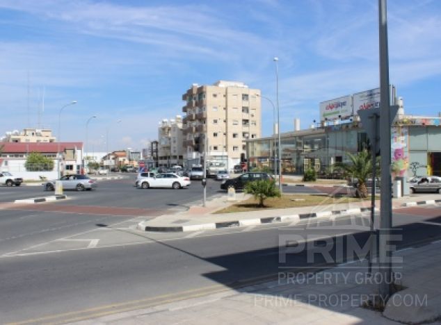 Biuro w rejonie Larnaca (Drosia) na sprzedaż