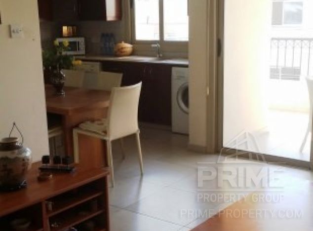 Apartament w rejonie Larnaca (Drosia) na sprzedaż
