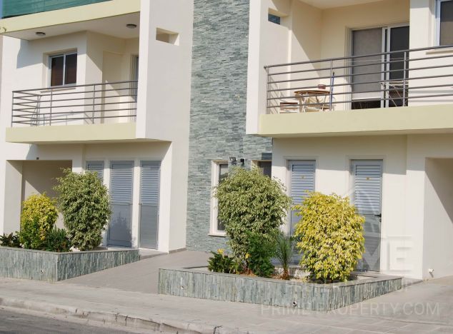 Apartament w rejonie Larnaca (Drosia) na sprzedaż