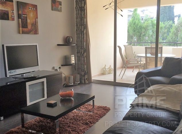 Apartament w rejonie Larnaca (Drosia) na sprzedaż