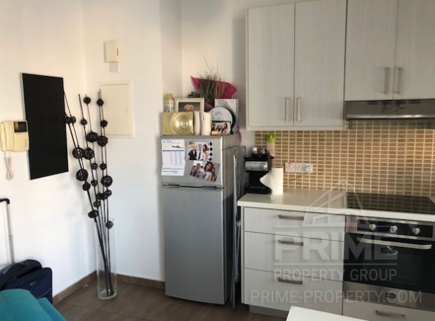 Apartament w rejonie Larnaca (Drosia) na sprzedaż