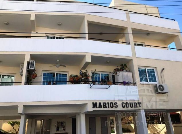 Apartament w rejonie Larnaca (Drosia) na sprzedaż