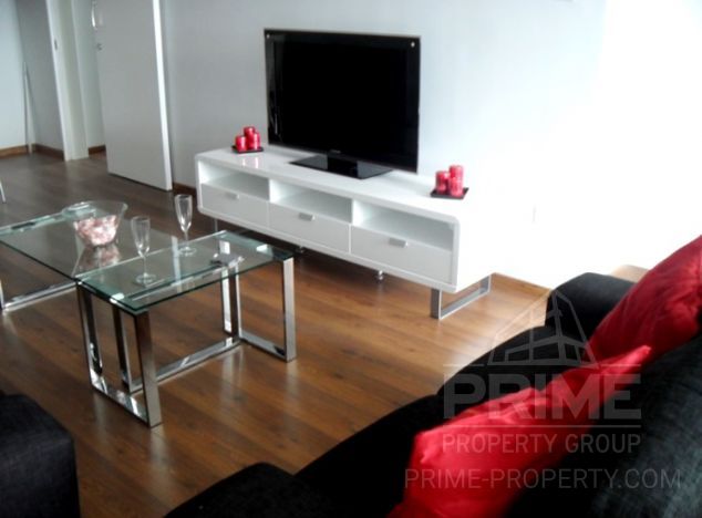 Apartament w rejonie Larnaca (Drosia) na sprzedaż