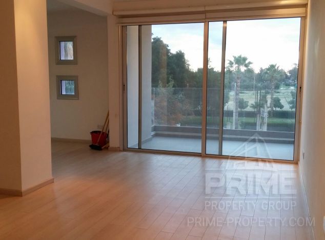 Apartament w rejonie Larnaca (Drosia) na sprzedaż
