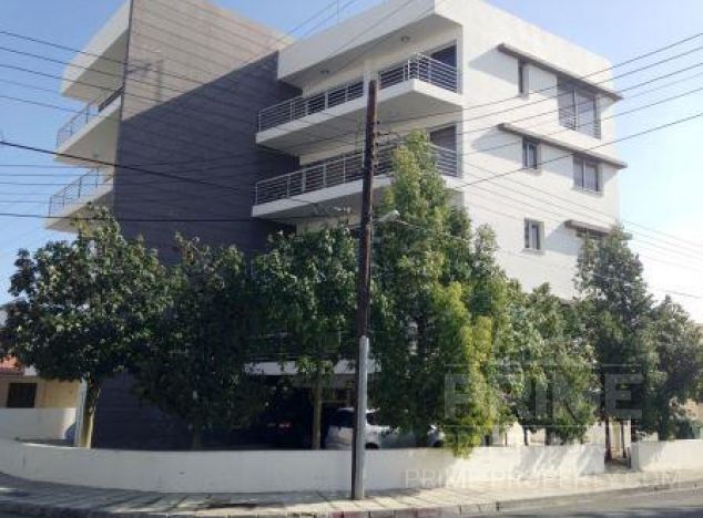 Apartament w rejonie Larnaca (Drosia) na sprzedaż