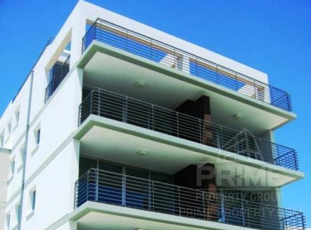 Apartament w rejonie Larnaca (Drosia) na sprzedaż