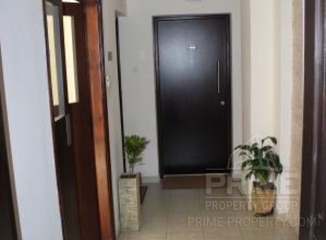 Apartament w rejonie Larnaca (Drosia) na sprzedaż