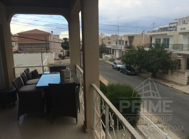 Apartament w rejonie Larnaca (Drosia) na sprzedaż