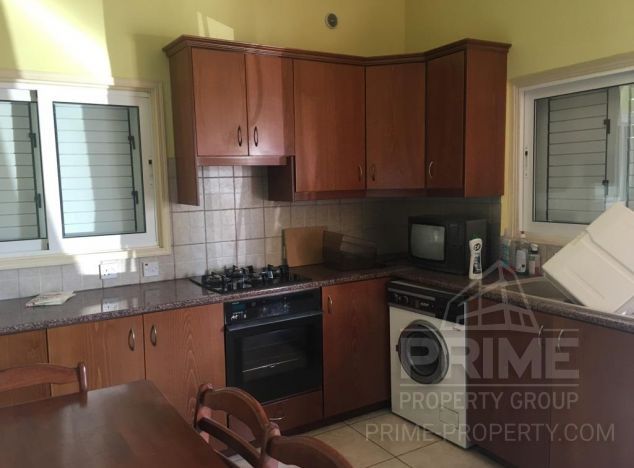 Apartament w rejonie Larnaca (Drosia) na sprzedaż