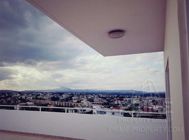 Apartament w rejonie Larnaca (Drosia) na sprzedaż