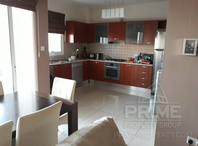 Apartament w rejonie Larnaca (Drosia) na sprzedaż