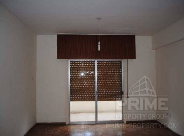 Apartament w rejonie Larnaca (Drosia) na sprzedaż