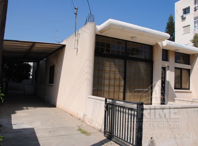 Willa w rejonie Larnaca (Drosia) na sprzedaż