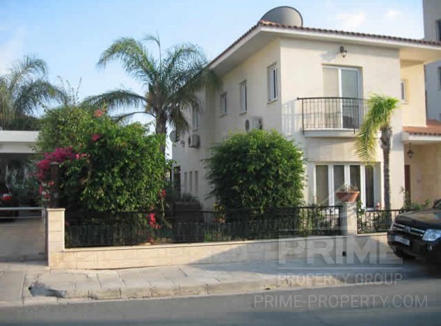 Willa w rejonie Larnaca (Drosia) na sprzedaż