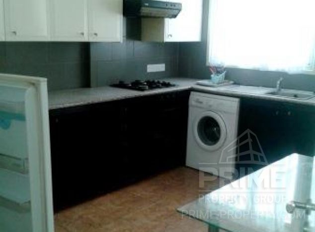 Apartament w rejonie Larnaca (Faneromeni) na sprzedaż